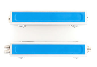 Modular Data Collector Momentum Design separated