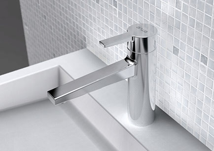 Laufen Twin faucet