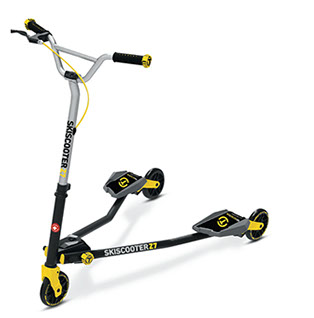 SmarTrike SkiScooter Z7