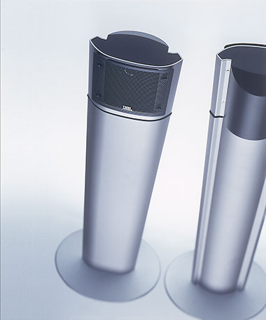 JBL Satelliten-Lautsprecher