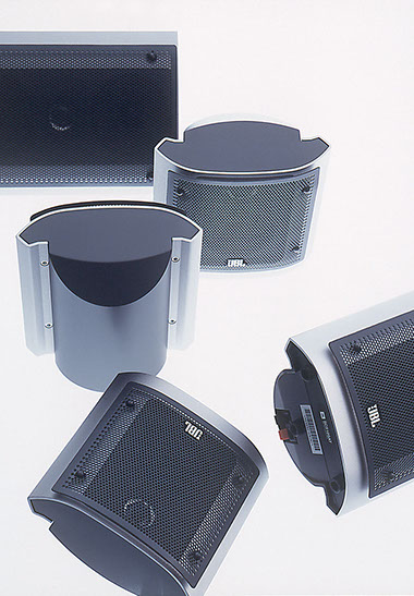 JBL Satelliten-Lautsprecher