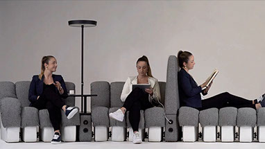 DeSede DS-601 Update