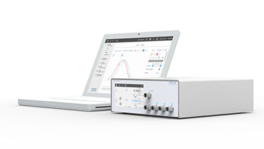 Kistler UAMP Instrumente