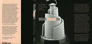 "What Things Do"-Buch von Peter-Paul Verbeek